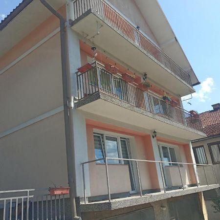 Apartman Kujovic SJJ Exterior foto